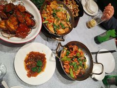 -阿娘家·原生态农家菜(国顺东路店)