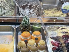 -CREAM STORY意大利手工冰淇淋&甜品(万象前海店)