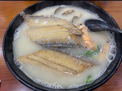 -台州老六海鲜面馆(上南总店)
