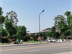 -枫香湖儿童公园