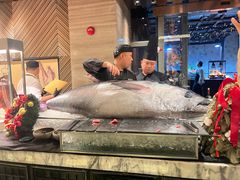 -深圳四季酒店·馥自助餐厅