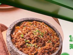 -西塔老太太拌饭(洋泾天物空间店)