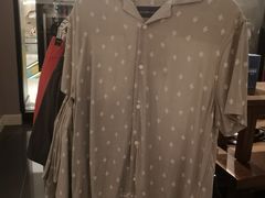 -Abercrombie & Fitch(天环广场店)