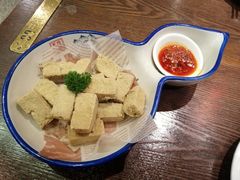 -涌上外婆桥(南塘店)