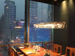 -广州富力君悦大酒店·凯菲厅