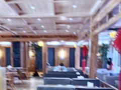-星河湾温泉洗浴酒店