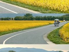 -良渚古城遗址公园