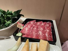-海底捞火锅(劲松店)