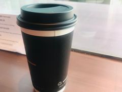 -星巴克(天津大悦城第二店)