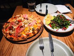 -La Strada(安福路店)
