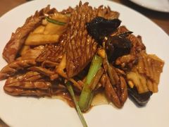 -春水锅贴·传统鲁菜(大明湖店)