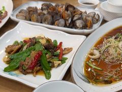 -渔码头食府(蓬莱阁店)