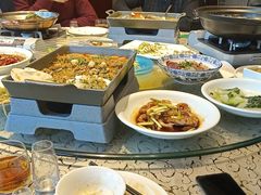 -一江春水·杭帮臻宴(三台山店)