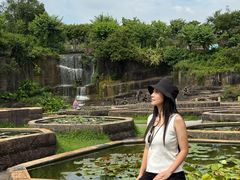 -广州莲花山旅游区