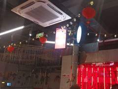 -牛市坎火锅(建设路店)