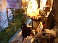 -Babycat私家御饼屋(龙头路一店)