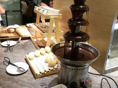 -红林大酒店RFcafe自助餐厅