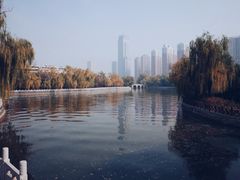 -迎泽公园