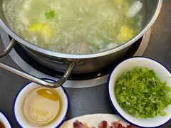 -万祥牛肉火锅(金龙店)