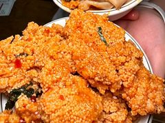 -后街佬·炭火鲜鱼杂(33小镇店)