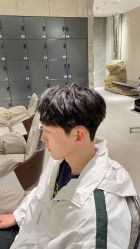 -艾美A·M Hair Salon