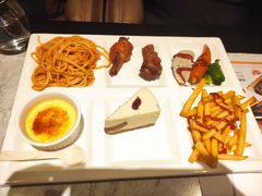 -半秋山西餐厅(宜昌大洋店)