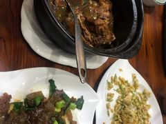 -小乡小镇·传承桐庐土菜·老板亲自烧的菜