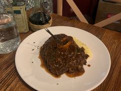 -La Tavernetta(Bar à Vin)(乌鲁木齐路店)