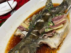 -同里湖大饭店-怡景轩中餐厅(同里古镇店)