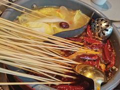 -牛签签串串香(IFS店)