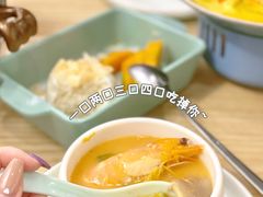 -米泰芒·东南亚料理(体育西店)