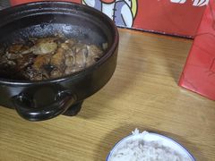 -百家春好德来姜母鸭