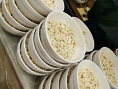 羊肉泡馍-刘信牛羊肉小炒泡馍(回民街店)