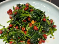 -湘南情·38秒生炒黄牛肉(学院路店)
