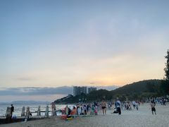 -玫瑰海岸文化旅游度假区