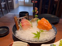 -江户家日本料理(淮海路店)
