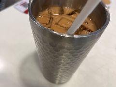 -金湖港式餐厅(建外店)