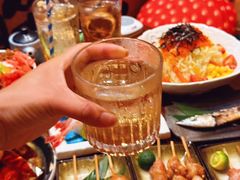 -鸟泉居酒屋·烧鸟·酒馆(百子湾店)