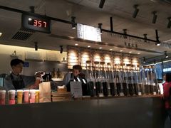 -喜茶(中山利和新地店)