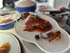 精品烤鸭-悦江(梅奔中心店)