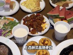 -牛排叔叔自助餐厅(太原万达店)