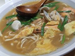 -台记小海鲜(七宝店)
