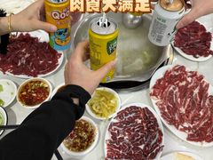 -老猫牛肉火锅(沙溪店)