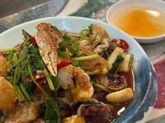 -盛中钰广味小馆