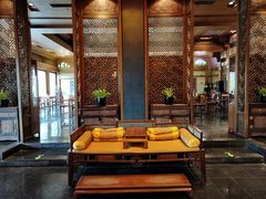 -那家小馆•北京菜•烤鸭(香山店)