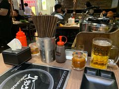 -火炉火自助餐(枫蓝国际店)