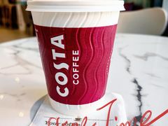 -COSTA COFFEE(哈尔滨凯德学府店)