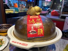 -魏铭鱼头捞饭(晋阳路店)