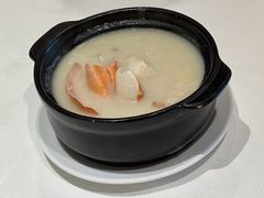 -金悦轩海鲜酒家(拱北店)