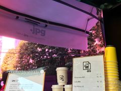 -JPG coffee(广州体育西店)